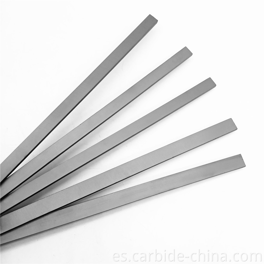 4 Tungsten Carbide Strip For Wood Working Tools1000